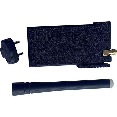 Compatible avec les radios VHF artisanales Kv4p HT, les téléphones Android et les modules radio amateurs (PCB V2.0 SA818-V SA818S). (1/5)