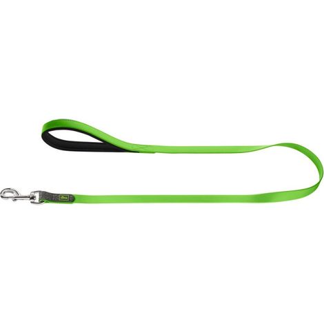 Laisse pour Chien Hunter CONVENIENCE Vert