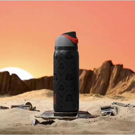 Bouteille d'eau Owala 32 oz, exclusivité Urban Outfitters, avec système d'attache FreeSip