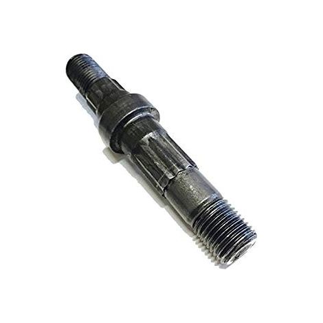 Arbre de boitier de coupe HUSQVARNA 583 57 16-01 - 583571601 - 532443852 - 532 44 38-52