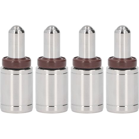 4 manettes de commande pour excavatrice ZAX55 60 70, poignées de joystick anti-bavures, dureté élevée, étanchéité parfaite, lot de 4 pièces (1/5)