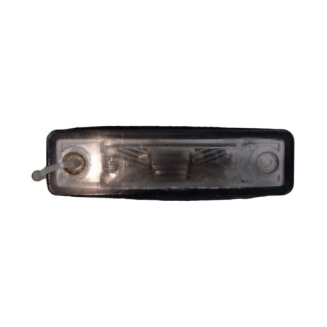 Eclaireur Plaque De Police Droit OPEL Zafira [PRODUIT D'OCCASION]♻️90213642 (1/3)