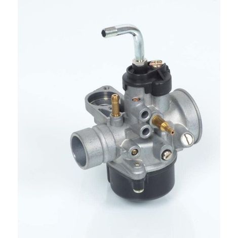 Carburatore nuovo, tipo originale, per scooter MBK 50 Spirit dopo il 2004, PHVA 12 YSN12 (1/3)