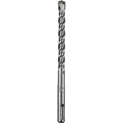 Bosch Punta SDS-Plus 22 mm 600 mm Acciaio Inossidabile