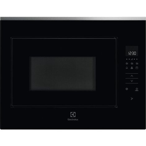 Mikrowelle Electrolux KMFD264TEX 900W 26 L (1/2)