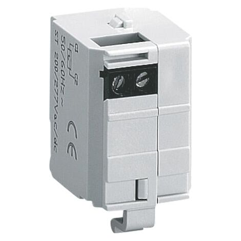 Déclencheur à émission de courant pour DPX³250 ou DPX³160 - 200V à 277V - LEGRAND