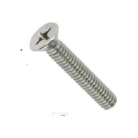 DIN-7981 A-2  2.9X6.5 - INOX IBERICA