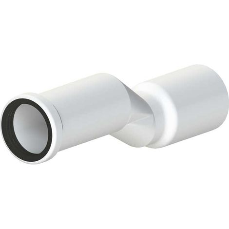 ECCENTRICO AD INNESTO BI-COMPONENTE Ø32x32 mm