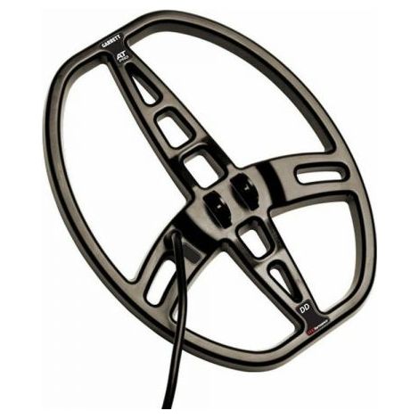 Garrett piastra ricerca per metal detector AT PRO 8,5x11 proformance DD - 2222400
