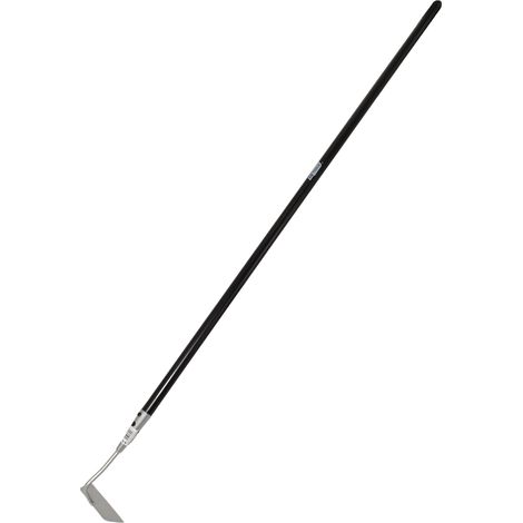 Attrezzo da giardino awtools trapezoidal hoe acciaio 0,775 kg (1/2)