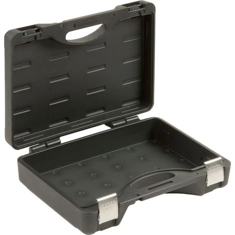Valigetta porta attrezzi Bahco plastic box doppia parete assorbente urti