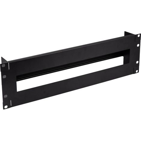 Barra di protezione Inline modello 4043718319480 nero 48 3 cm