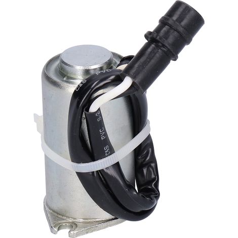 Électrovanne rotative OEM 4I5674, pièces et accessoires pour excavatrice modèle E320 24V TOSD‑06‑024 (1/5)