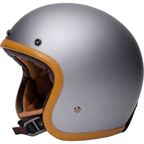 THE CLASSIC Gris Mat XS (1/4)