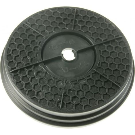 Filtre à charbon 34mm x 214mm d'origine