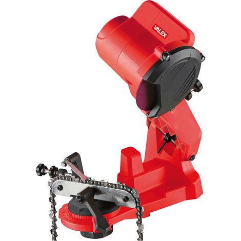 Affûteuse de chaîne électrique VALEX SHARP 91 1303013
