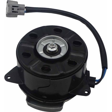 Moteur de ventilateur électronique compatible avec : Toyota Corolla 2016-2017 OE : 16363-0y080( )