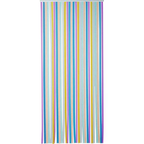 Correa de puerta Tahití multicolor 100 x 220