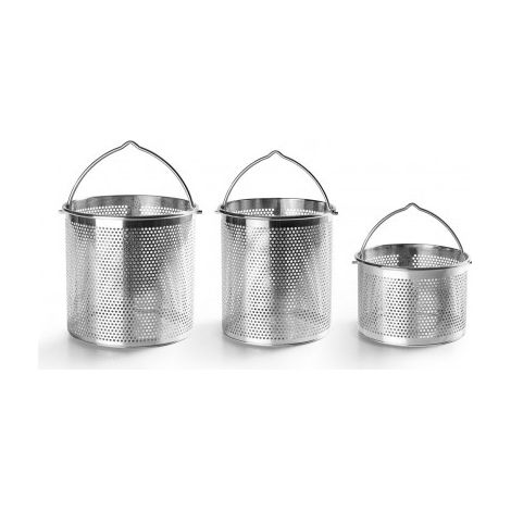 CESTILLO PARA OLLA 14X10 CM - IBILI