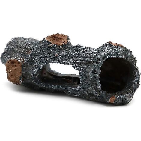 Einfache Garnelenzuchthöhle für Aquarien und Terrarien (1/5)
