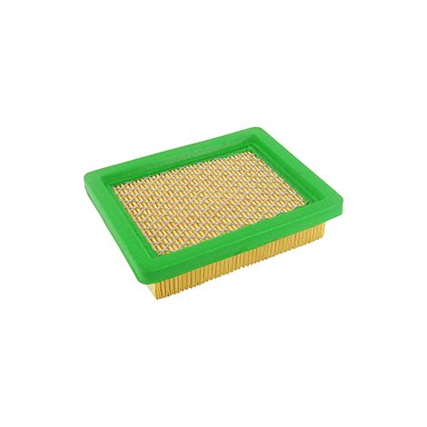 Filtro de aire adaptable para motor Daye Dg600