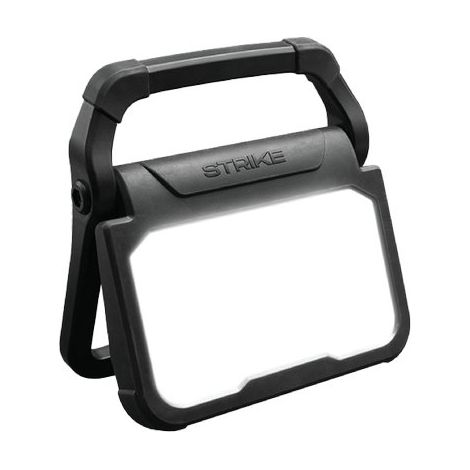 PROIETTORE LED STRIKE + BASE STK-X CENTURY - RICARICABILE W 70 FREDDA LN 7000 IP54