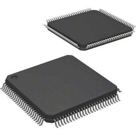STM32F107VCT6
