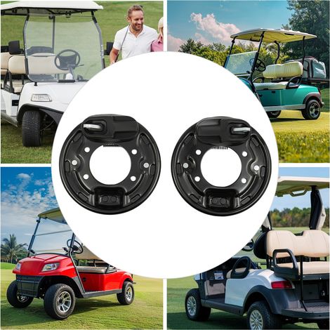 Kit de frein arrière pour voiturette de golf Club Car (1/5)