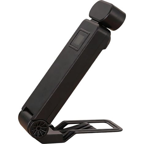 Lumière de Lecture pour Lire au Lit 9 LED Rechargeable et (1/5)