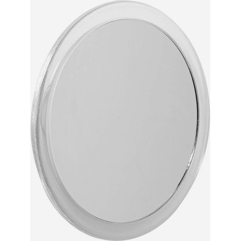 BATHBAZAAR - Miroir aimanté grossissant x5