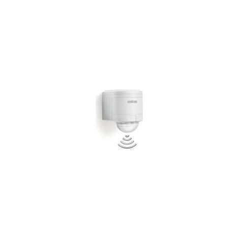 Bewegungsmelder STEINEL Infrarot Sensor IS 240 Duo weiß & Zubehör