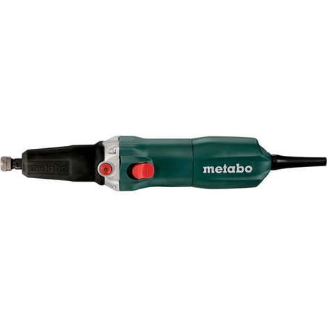 Metabo GE 710 Plus - Amoladora Recta, cuello largo