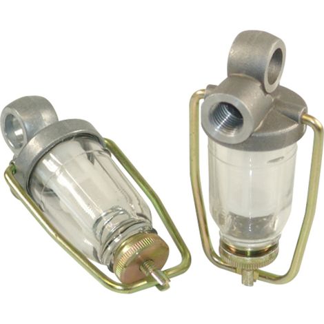Support Prefiltre HIFI MO 1200 HIFI FILTER