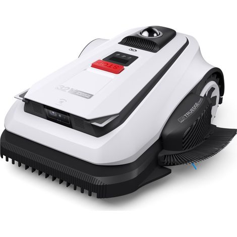 ECOVACS Mähroboter GOAT A1600 LiDAR Pro - 33 cm Schnittbreite 1600 m² 32 V (1/2)