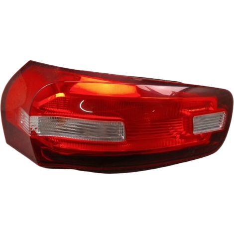 [PRODUIT D'OCCASION] Feu Arriere Gauche  CITROEN C4 Picasso Monosp. 2007-... ♻️ Ref Oe. 9676120780 - Garantie à vie (1/3)