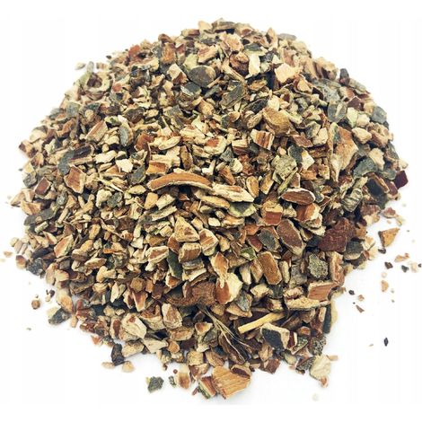 Erlenrinde, geschnittene Erle, 50 g, Naturkostladen