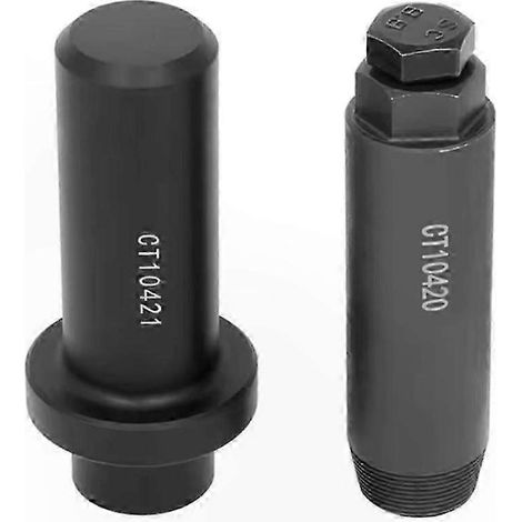 Kit Extraction Joint d'Arbre Primaire 7 Vitesses T10420 T10421 Outil Dépose Boîte Double Embrayage (1/5)