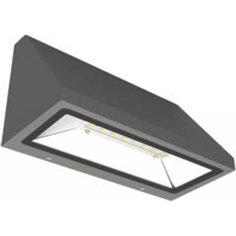 Aplique de exterior LED Dover (12W) (1/5)