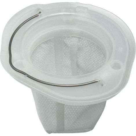Filtre compatible Black & Decker Dustbuster DVJ215 DVJ315 DVJ320 DVJ325 Filtre anti-saleté lavable en microfibre Performance optimale (1/4)