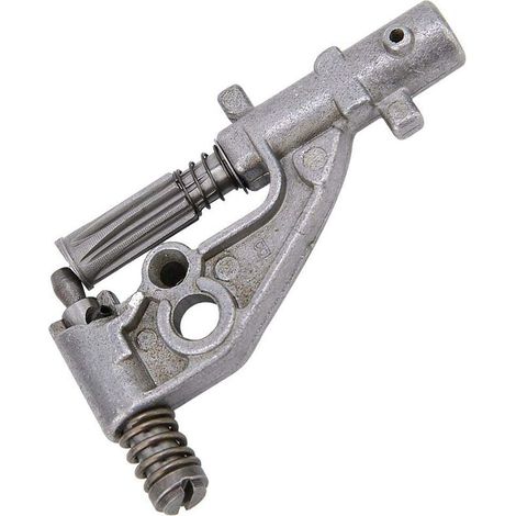 [NEVER USED] Oil Pump Oil Pump Chainsaw Oil Pump Oiler Fit 353 340 Chainsaw Oil Pump Fits for 340 345 350 351 353 346 Chainsaw Parts Chainsaw Oil Pump Chainsaw Parts (1/4)