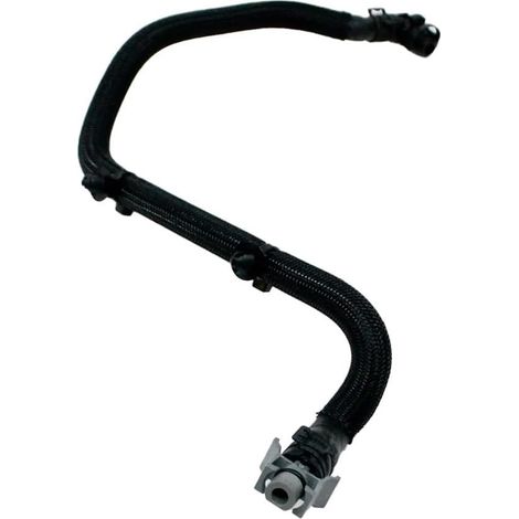 Tuyau de Refroidissement En Plastique Abs Pour Land Rover Range (1/5)