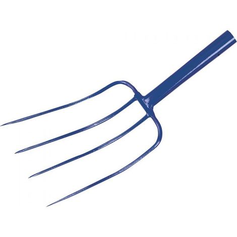 Fourche à 6 dents ALYCO 198526