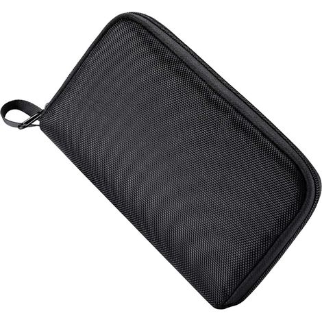 Sac Faraday - Blocage RFID - Protection Contre Le Suivi GPS Et Les Accès Non Autorisés - Pour Téléphone Portable Ordinateur Portable Clés Voiture Cartes Bancaires - 1 Pièce (1/5)