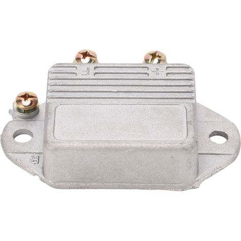 Régulateur de Tension 12V/24V 1000W pour Voiture - Stabilisateur Haute Précision