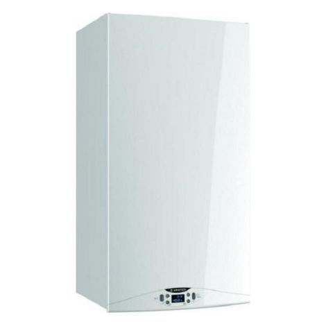 ARISTON GROUP Caldaia Murale A Condensazione Gas Metano Hs Premium 30