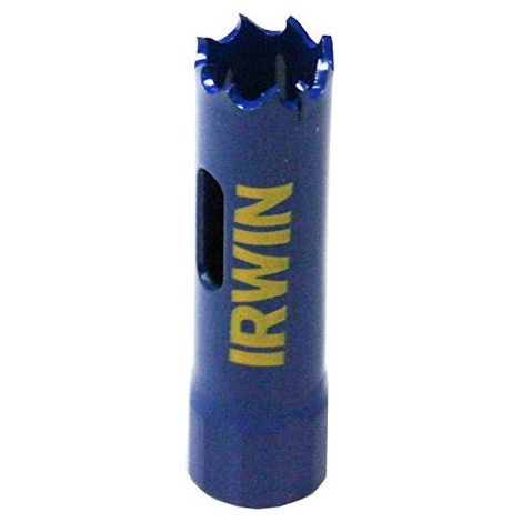 Scie cloche Irwin BI-METAL 16 mm