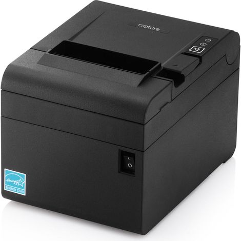 Stampante termica per ricevute Capture, modello CA-PP-10000B