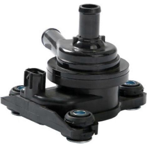 Elektrische Wasserpumpe für Hybridmotorkühlung 2004-2009, Ersatzteil G9020-47031, kompatibel mit 04000-32528, Flüssigkeitszirkulationssystem, zuverlässiger Ersatz. (1/5)