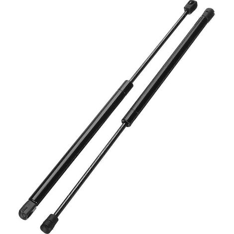 Vérins de capot moteur avant, barres de support et ressorts à gaz pour Volvo XC90 2003-2009 30649736 (1/5)