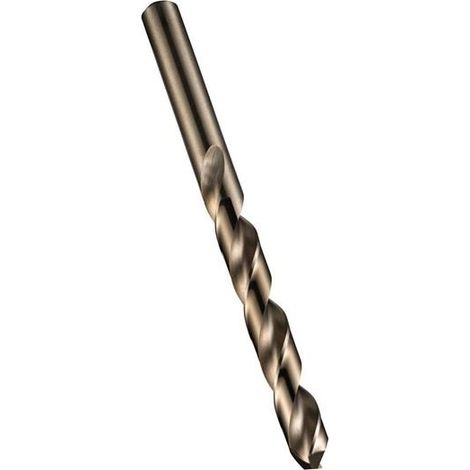 Foret bois dormer spiral acier rapide 69 mm (1/3)